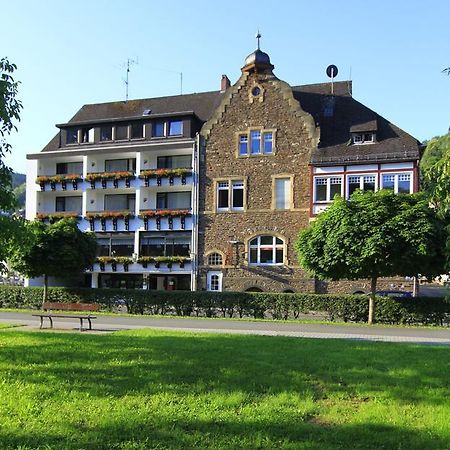Hotel Klasen Cochem Eksteriør bilde