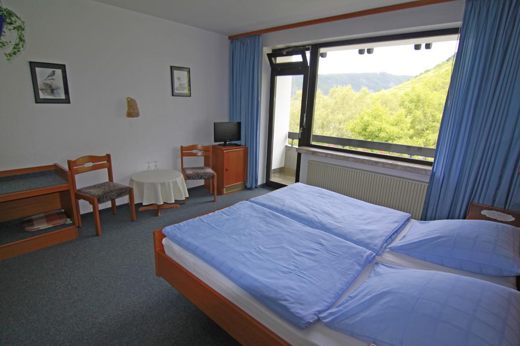 Hotel Klasen Cochem Rom bilde