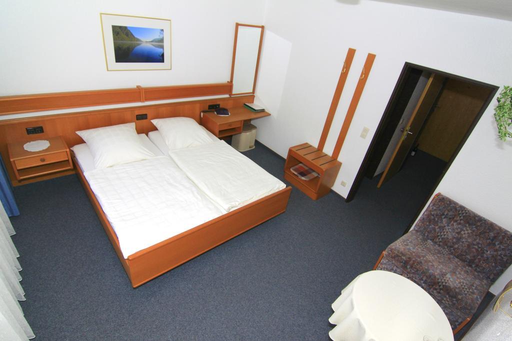 Hotel Klasen Cochem Rom bilde